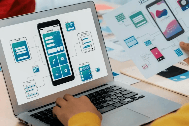 Mobile App Development