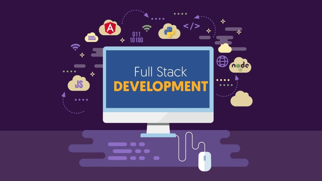 FullStack Web Development (MERN + Next.js)