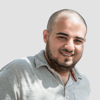 Amir Hassan