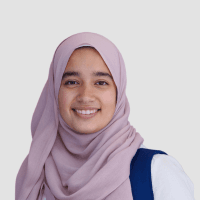 Mariam Zain
