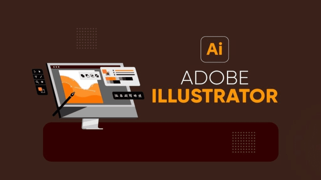 Adobe Illustrator Designing