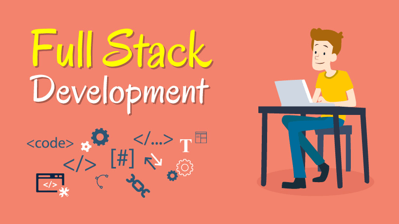 Fullstack Web Development (HTML CSS JS PHP MySQL)