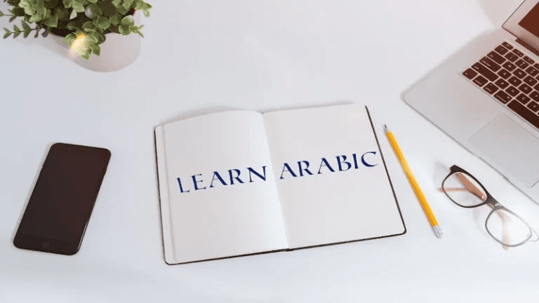 Improve Your Communication Skills with Spoken Arabic